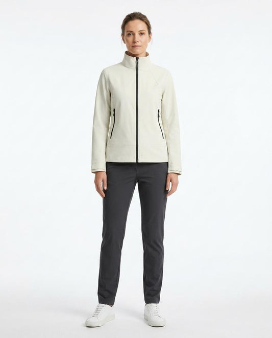 Ulla Fashion - Dalis | Wasserabweisend Winddicht Jacke Unisex
