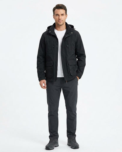 Ulla Fashion - Vonal | Funktional Leicht Jacke Herren